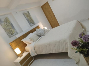 Apartamento moderno frente al mar